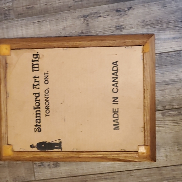 Stamford art mfg Wall Decor Rare 97s Nfl Dallas Cowboys